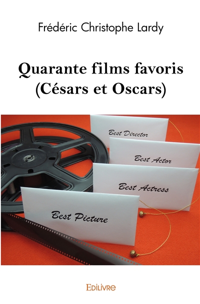 Quarante films favoris...