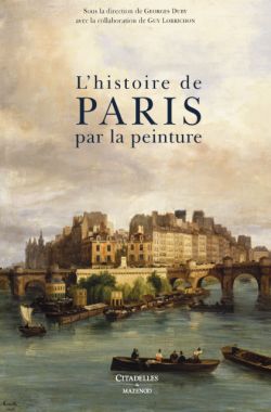 L'histoire de Paris par la peinture