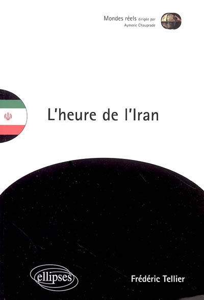 L'heure de l'Iran