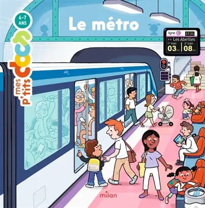 Le métro
