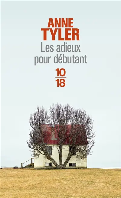 Les adieux pour débutant