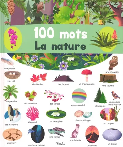 La nature