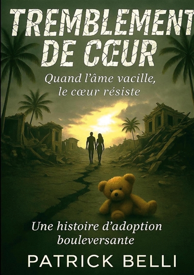 Tremblement de coeur :...