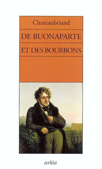 De Buonaparte, des...
