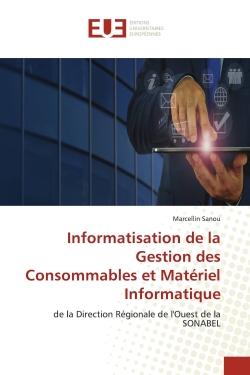 Informatisation de la...