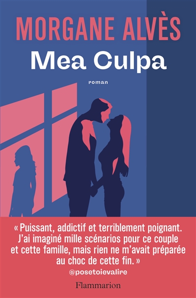 Mea culpa