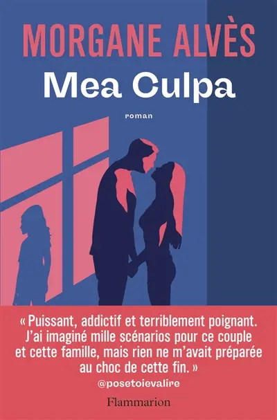 Mea culpa