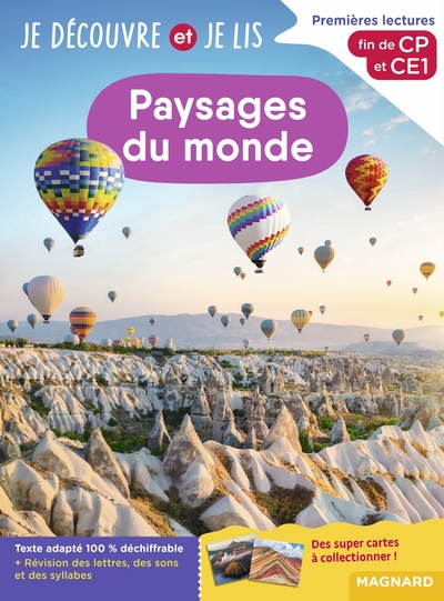 Paysages du monde