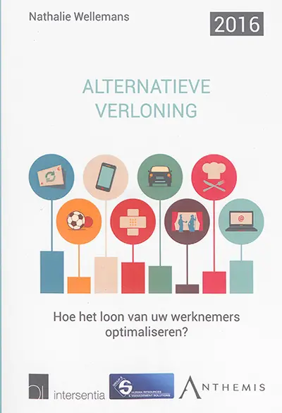 Alternatieve verloning : hoe het loon van uw werknemers optimaliseren ?