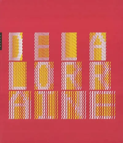 De la Lorraine : exposition, Metz, Musée de Metz ; Nancy, Musée des beaux-arts de Nancy, 24 avril-26 juillet 2004