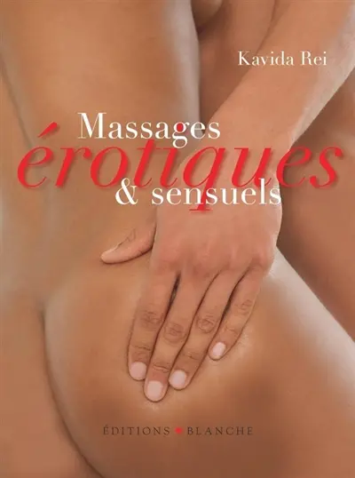Massages érotiques
