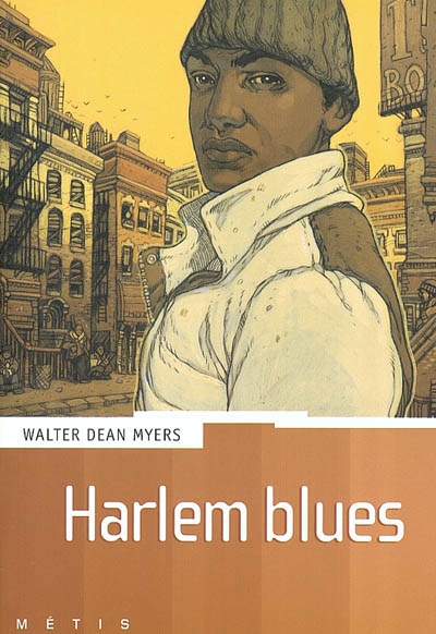 Harlem blues