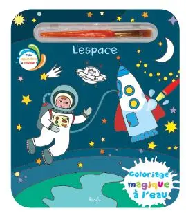 L'espace