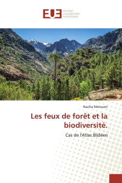 Les feux de forêt et la...