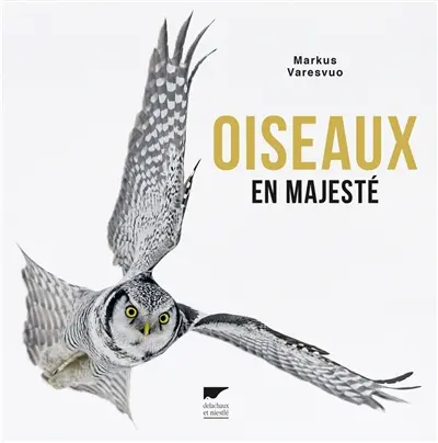 Oiseaux en majesté