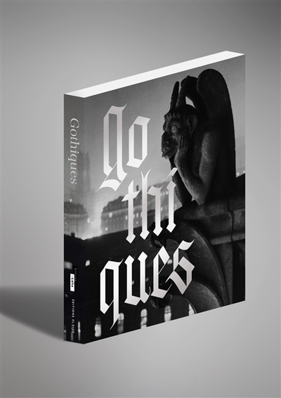 Gothiques : exposition, Lens, Musée du Louvre-Lens, du 24 septembre 2025 au 26 janvier 2026