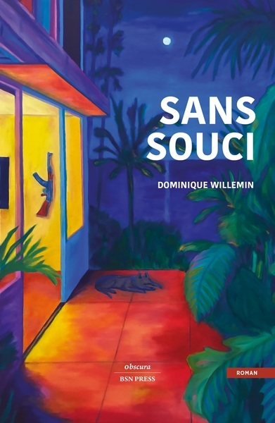 Sans souci