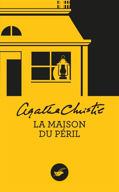 La maison du péril