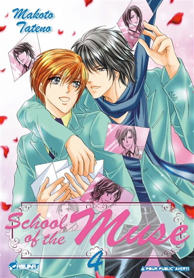 School of the muse. Vol. 4