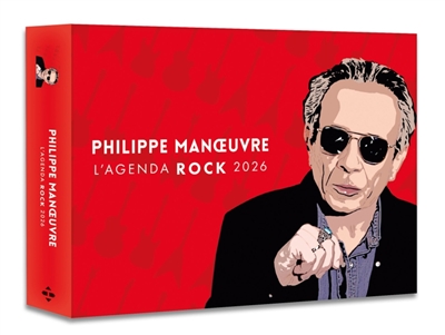Agenda : Calendrier Rock P...