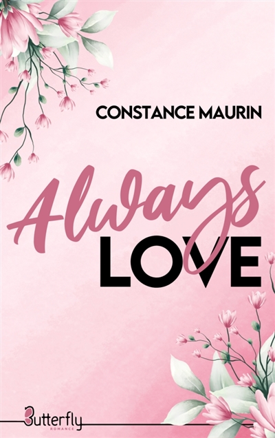ALWAYS LOVE