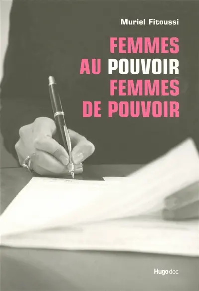 Femmes au pouvoir, femmes de pouvoir
