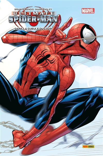 Ultimate Spider-Man. Vol. 2. Dans la gueule du loup