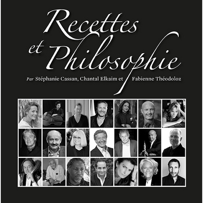 Recettes et philosophie