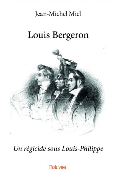 Louis bergeron : Un...