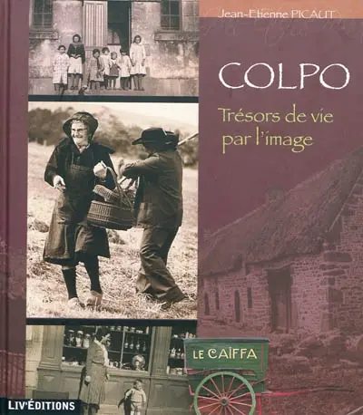 Colpo : trésors de vie par l'image