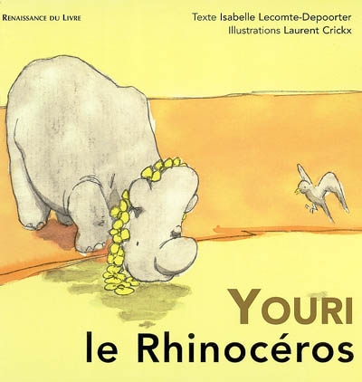Youri le rhinocéros