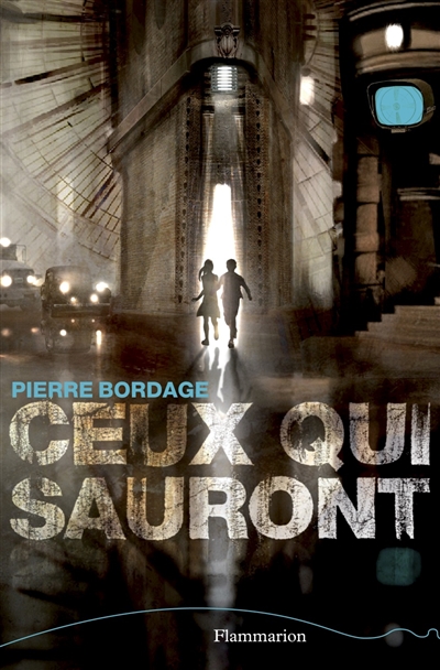 Ceux qui sauront
