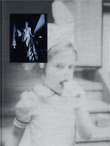 Camille Vivier Polaroids