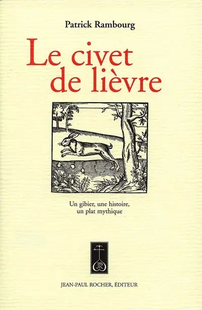 Le civet de lièvre