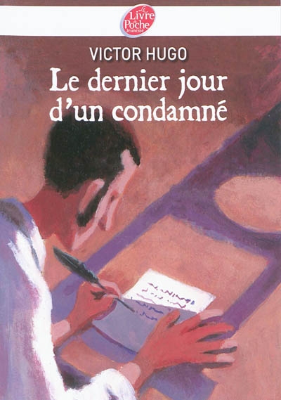 Le dernier jour d'un condamné