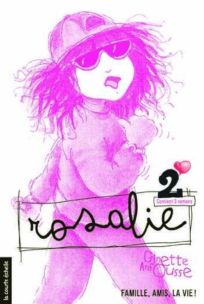 Rosalie. Vol. 2