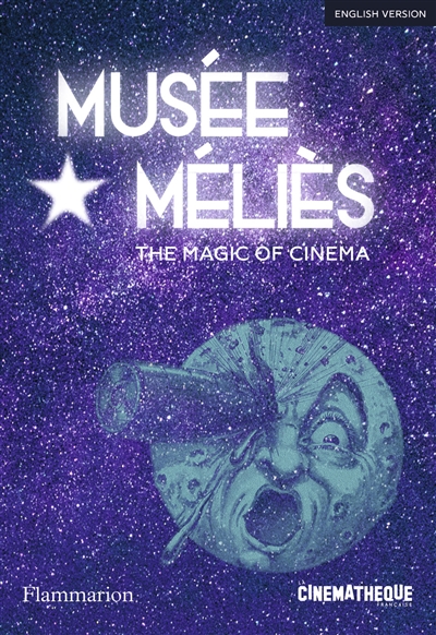 Musée Méliès : the magic of cinema