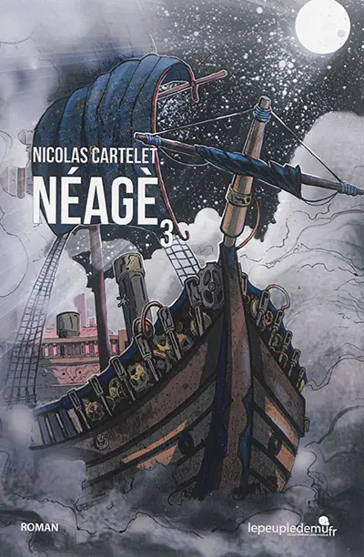 Néagè. Vol. 3