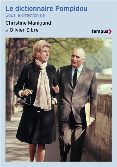 Le dictionnaire Pompidou :...