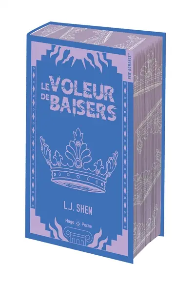 Le voleur de baisers