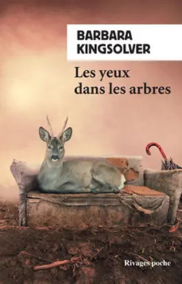 Les yeux dans les arbres