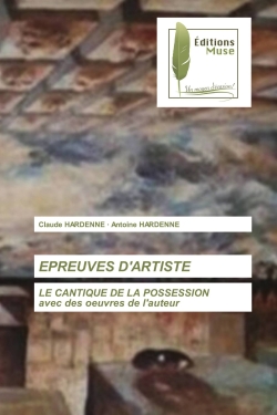 EPREUVES D'ARTISTE : LE...