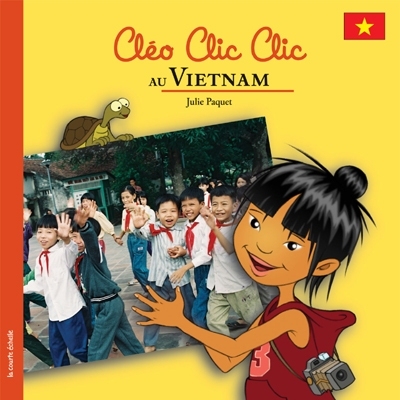 Cléo Clic Clic au Vietnam