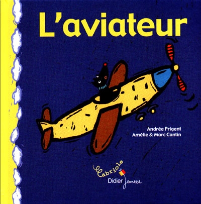 L'aviateur