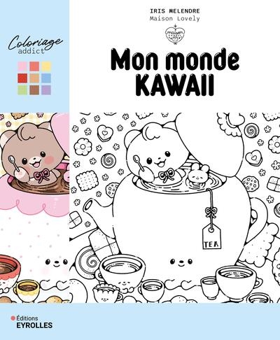 Mon monde kawaii