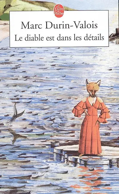 Le diable est dans les détails