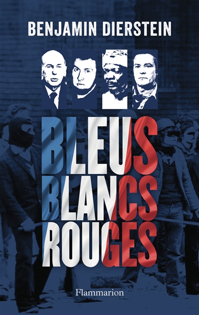 Bleus, blancs, rouges. Vol. 1