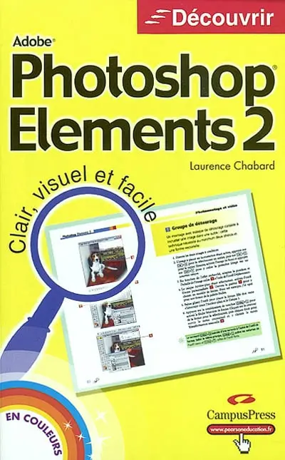 Photoshop Elements 2