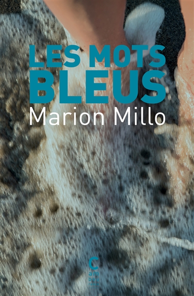 Les mots bleus