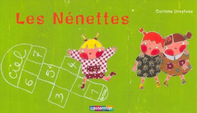 Les nénettes